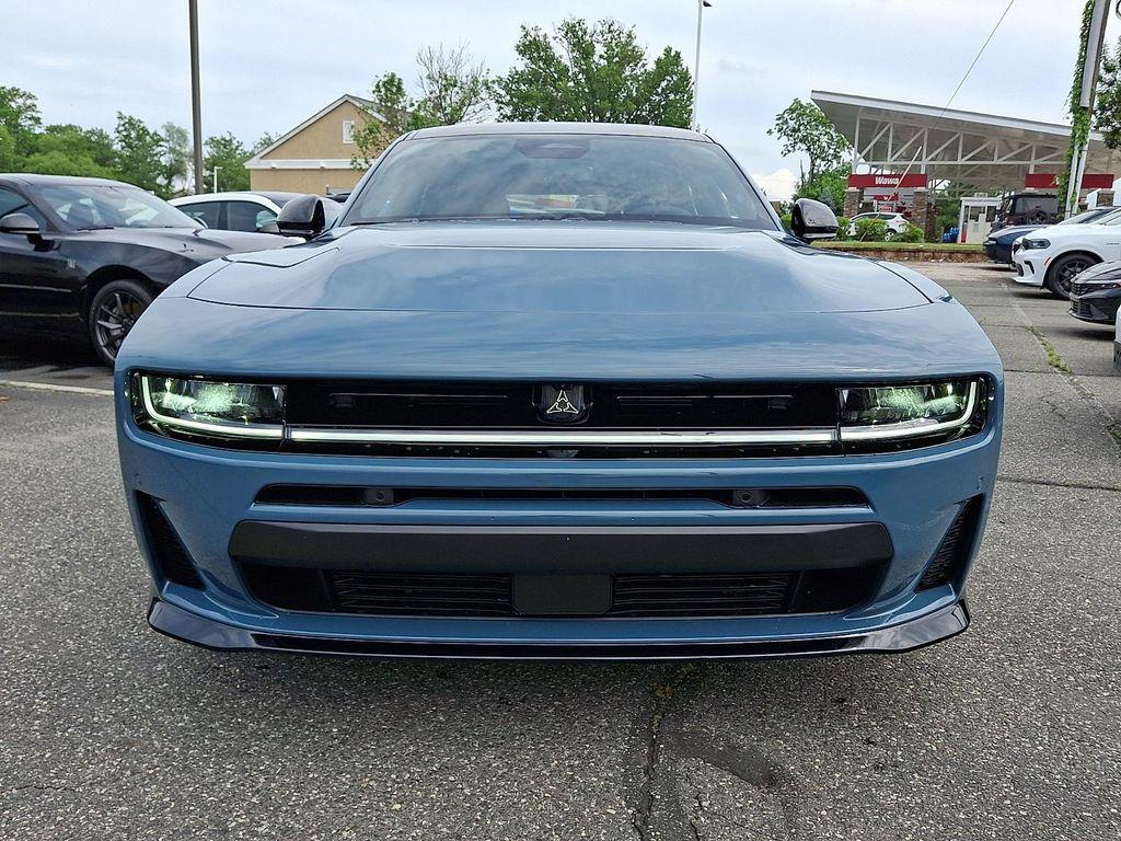 new 2026 Dodge Charger car, priced at $59,039