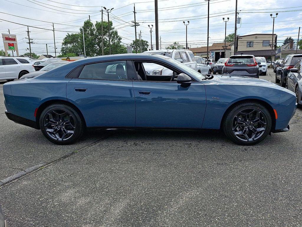 new 2026 Dodge Charger car, priced at $59,039