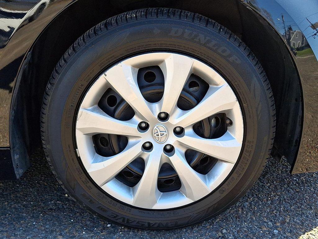 used 2024 Toyota Corolla car, priced at $21,233