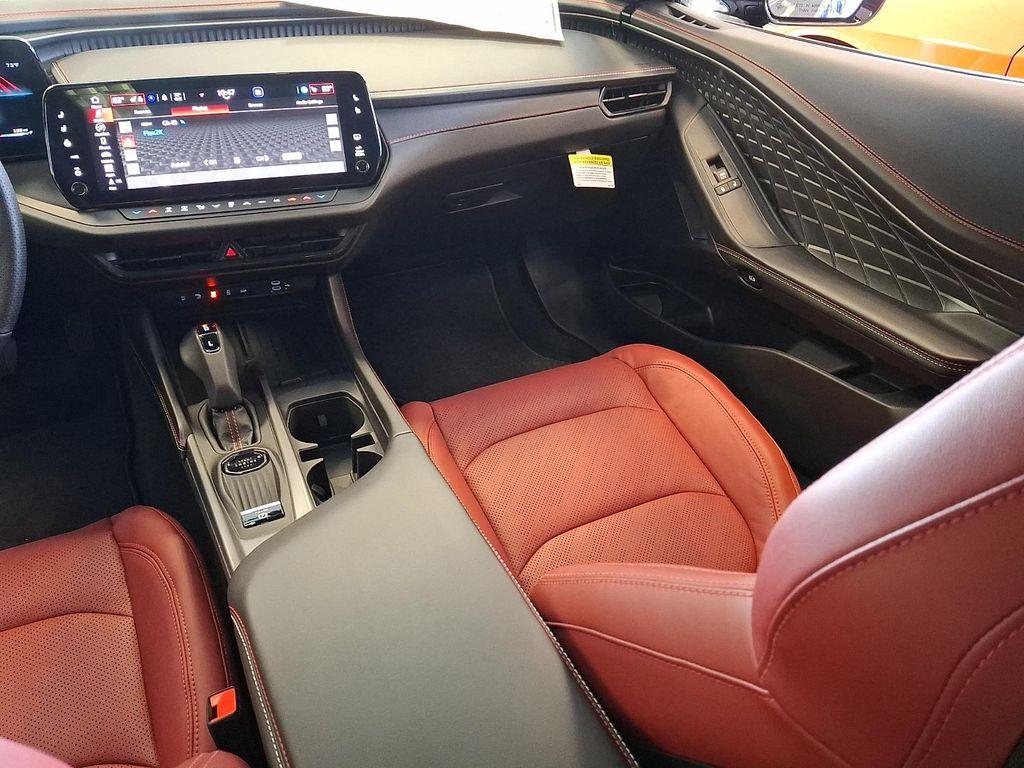 new 2026 Dodge Charger car, priced at $66,258