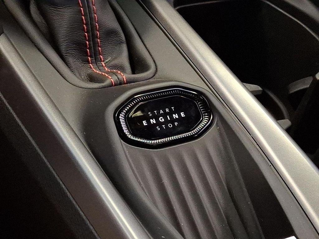 new 2026 Dodge Charger car, priced at $66,258