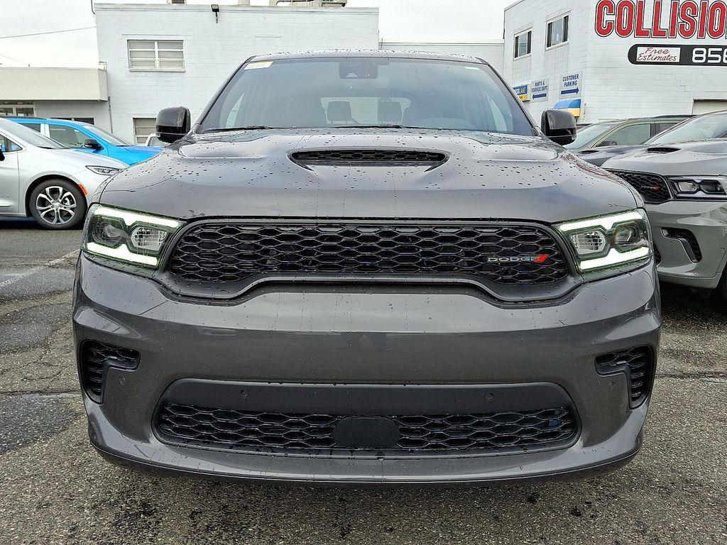 new 2026 Dodge Durango car, priced at $49,621