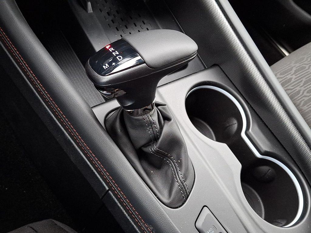 new 2026 Dodge Durango car, priced at $46,109