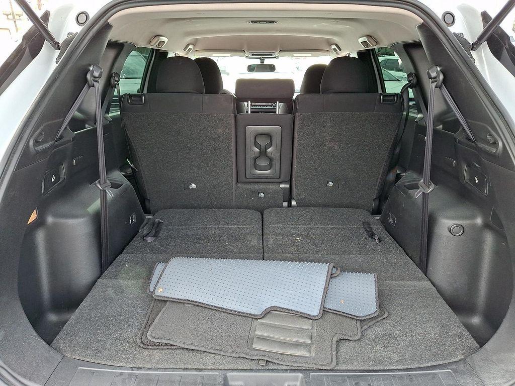 used 2022 Mitsubishi Outlander car, priced at $20,462