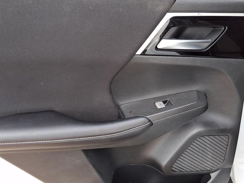 used 2022 Mitsubishi Outlander car, priced at $20,462