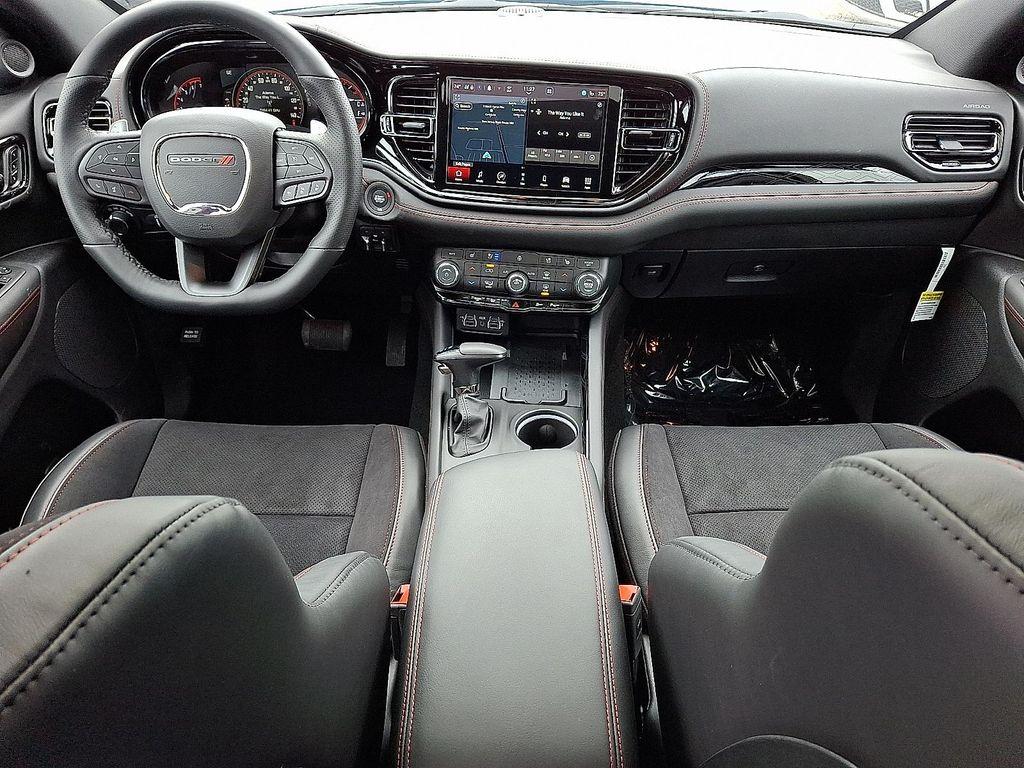 new 2026 Dodge Durango car, priced at $52,238