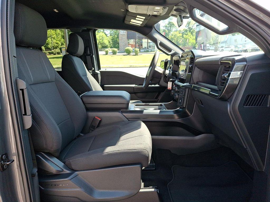 used 2026 Ford F-150 car, priced at $42,987