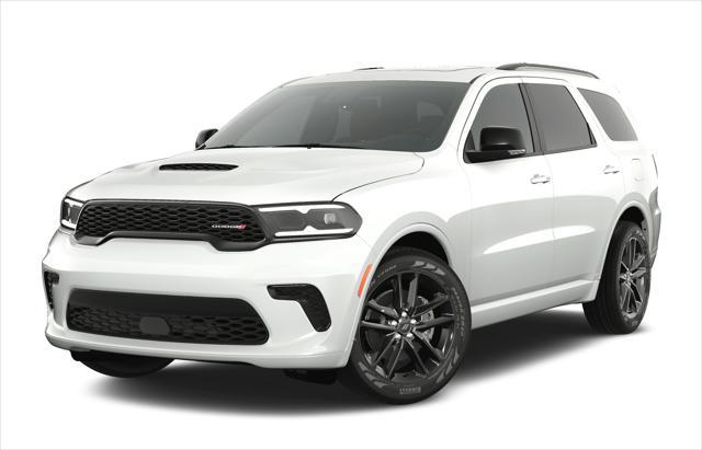 new 2024 Dodge Durango car, priced at $53,499