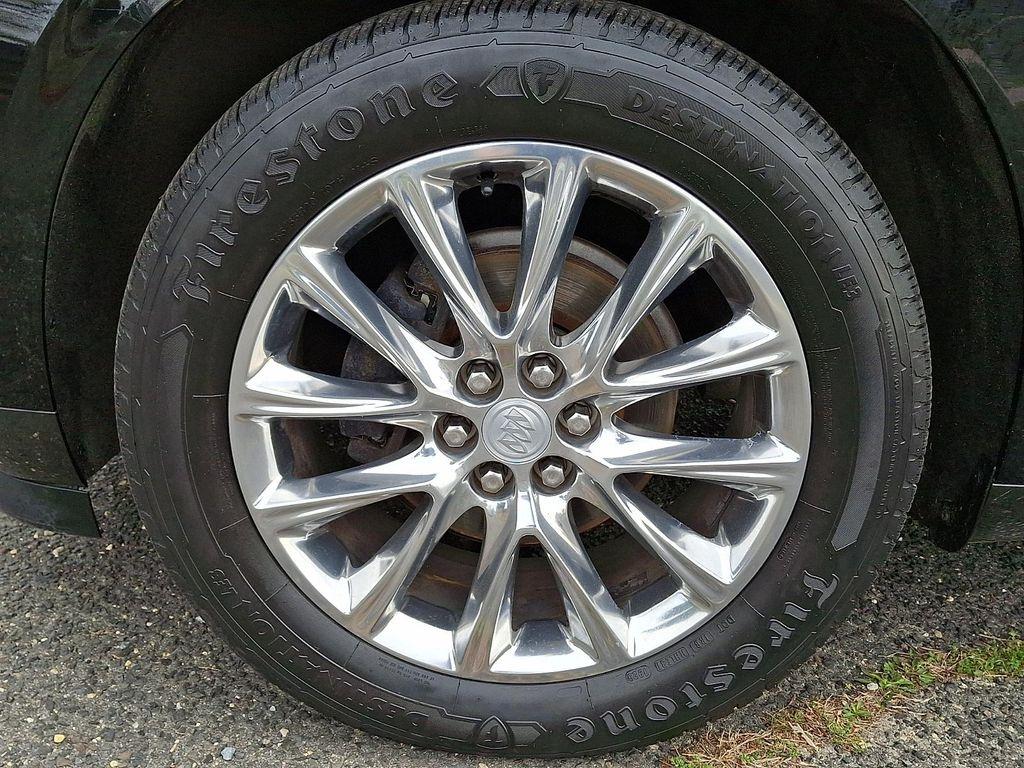 used 2019 Buick Enclave car, priced at $18,707