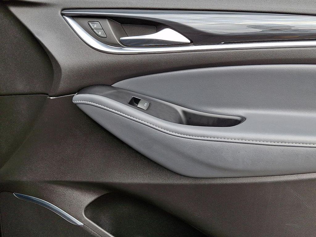 used 2019 Buick Enclave car, priced at $18,707