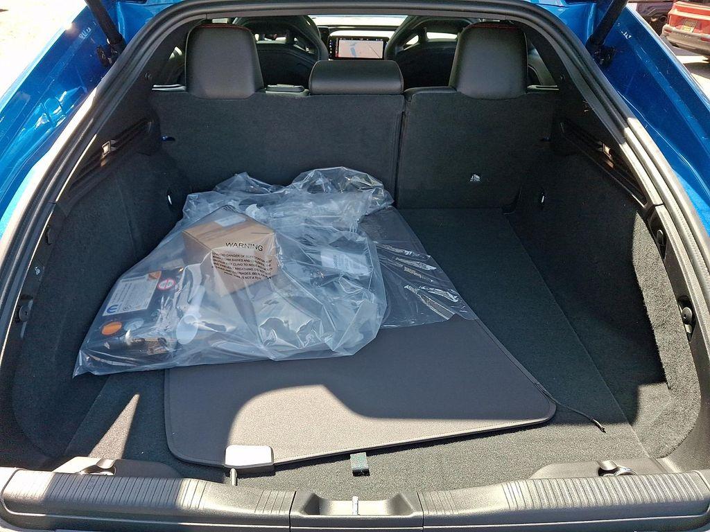 new 2026 Dodge Charger car, priced at $62,095