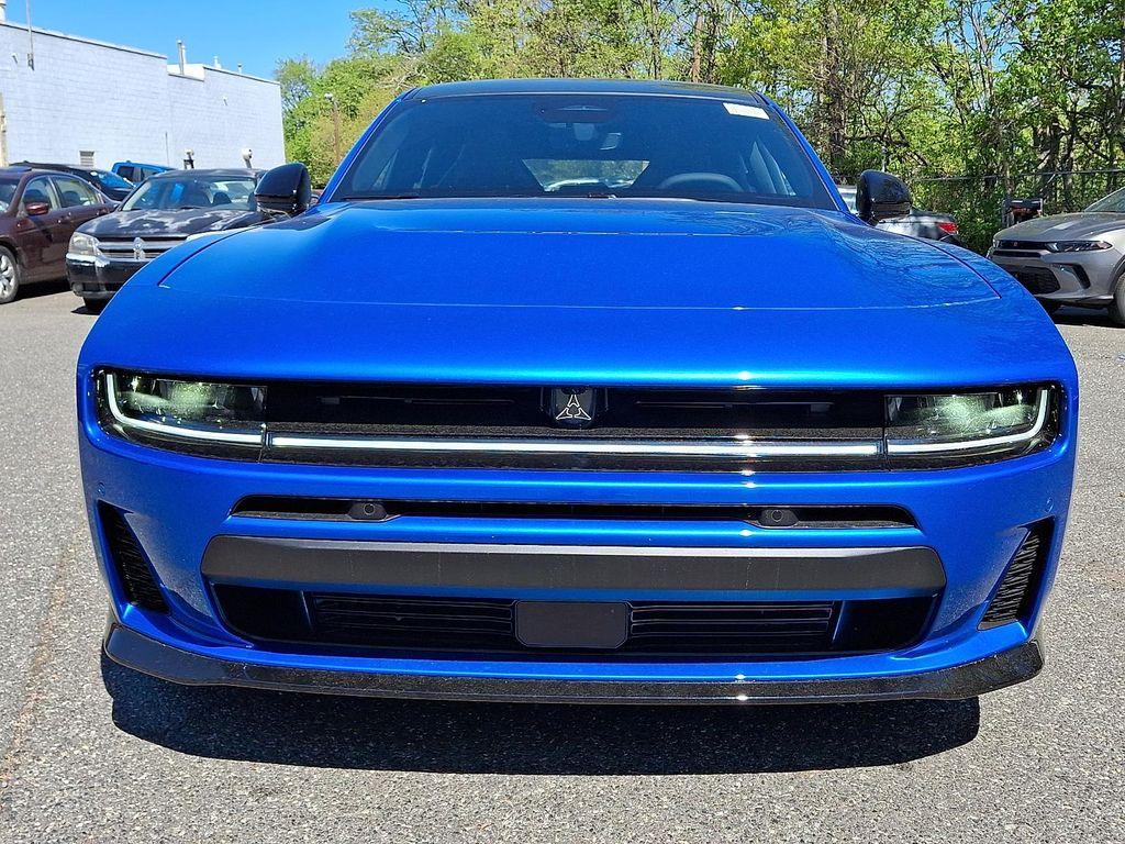 new 2026 Dodge Charger car, priced at $62,095
