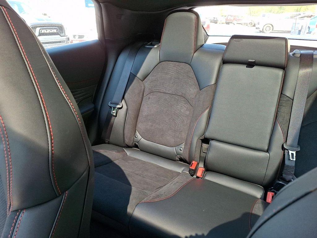 new 2026 Dodge Charger car, priced at $62,095
