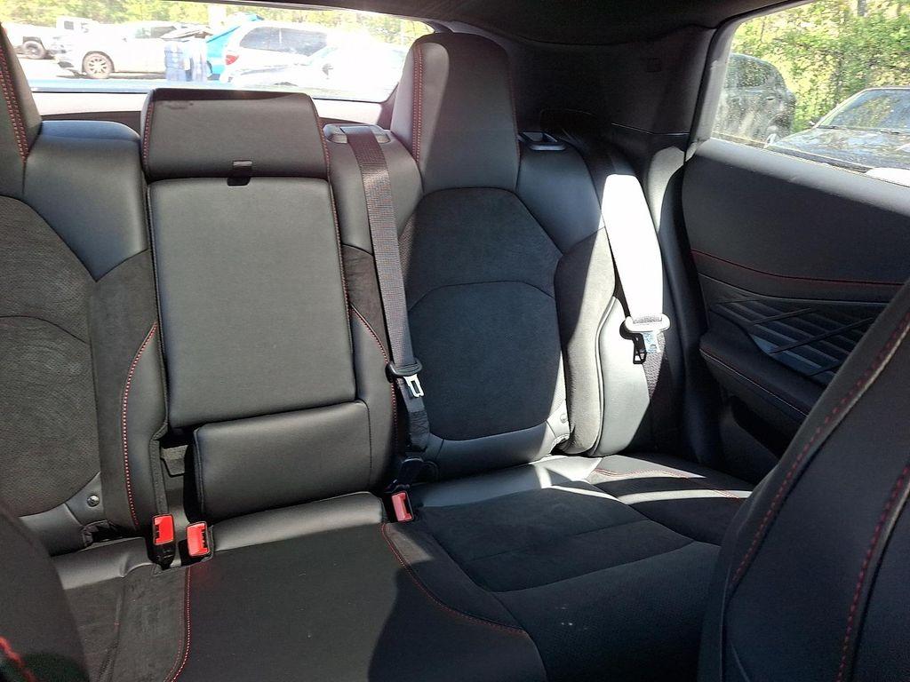 new 2026 Dodge Charger car, priced at $62,095
