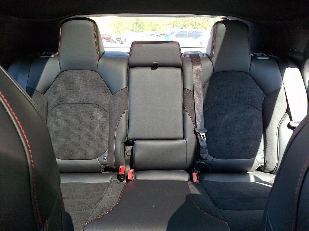 new 2026 Dodge Charger car, priced at $62,095