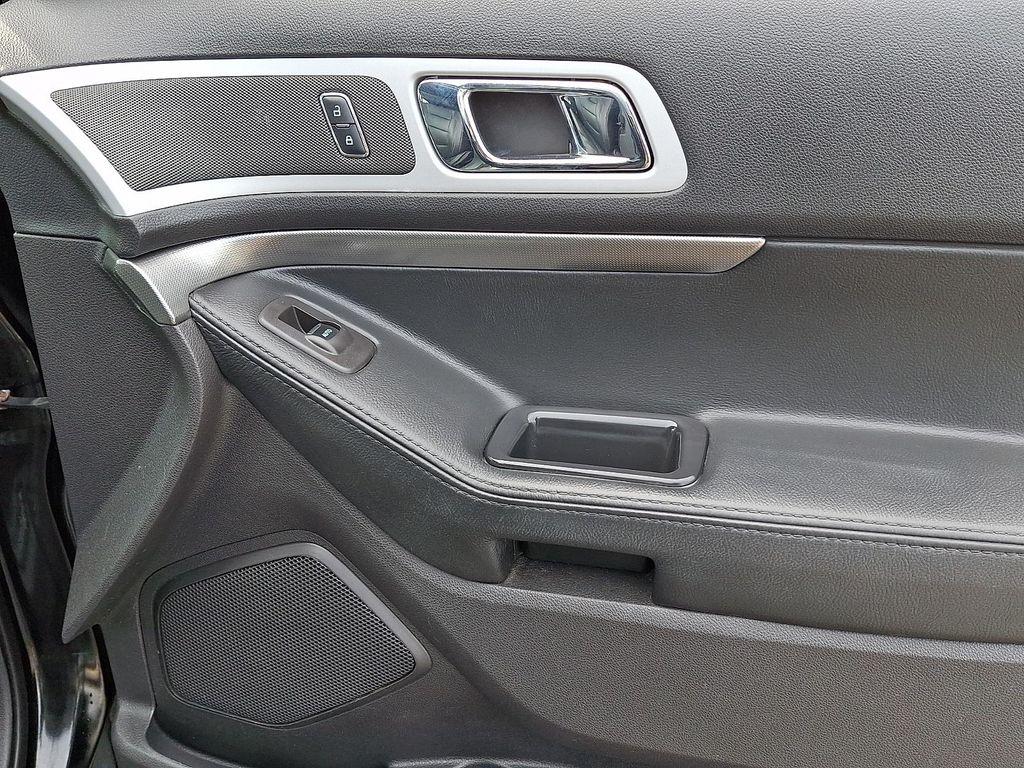 used 2015 Ford Explorer car, priced at $12,467
