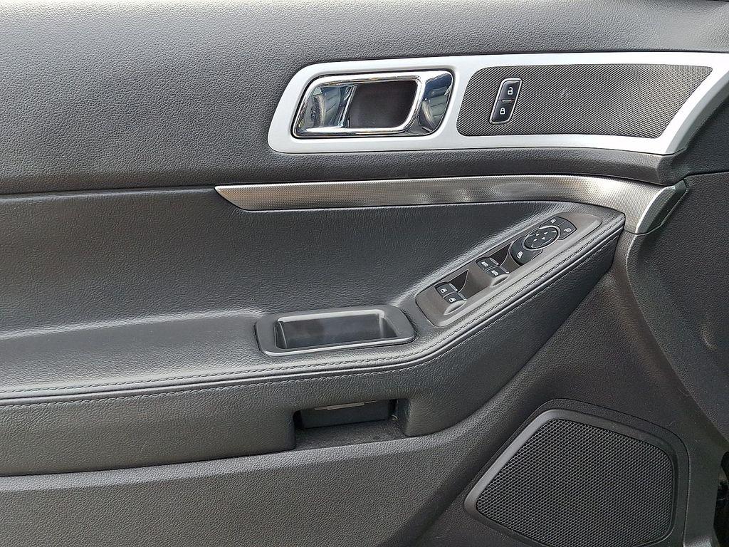 used 2015 Ford Explorer car, priced at $12,467