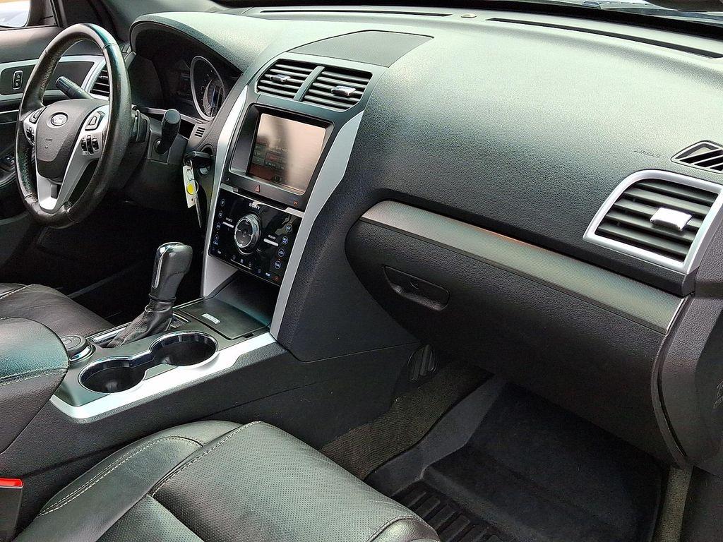 used 2015 Ford Explorer car, priced at $12,467