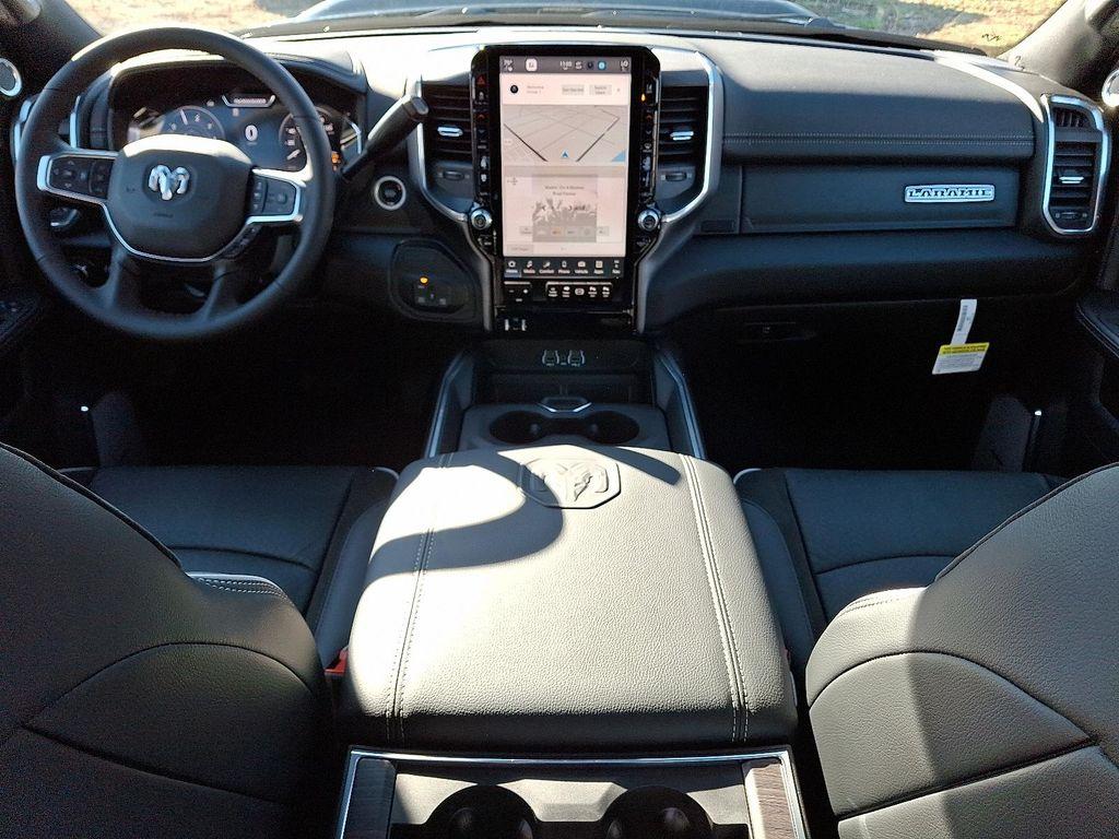 new 2026 Ram 2500 car, priced at $87,100