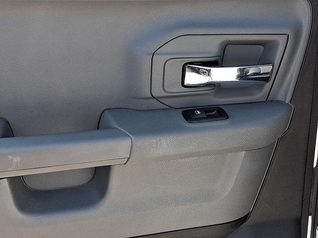 used 2016 Ram 1500 car, priced at $20,581