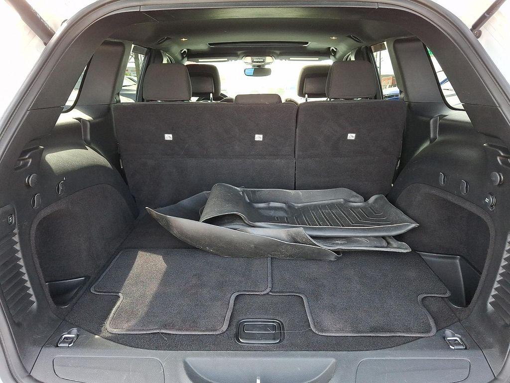 used 2019 Jeep Grand Cherokee car, priced at $18,154
