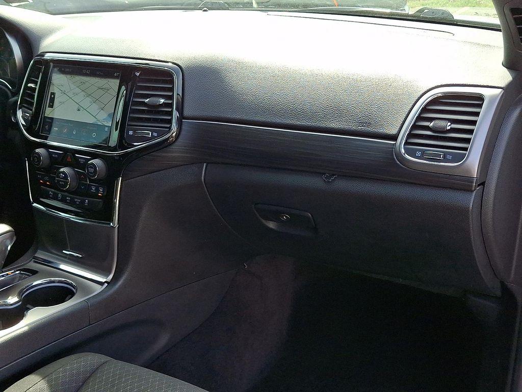 used 2019 Jeep Grand Cherokee car, priced at $18,154