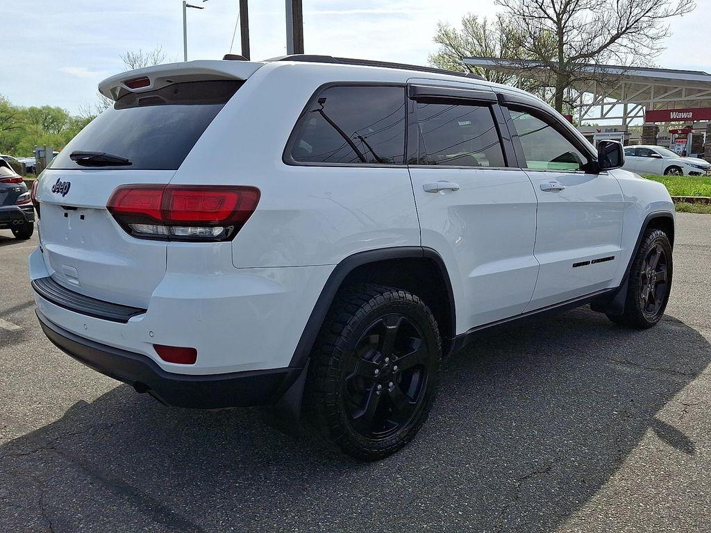 used 2019 Jeep Grand Cherokee car, priced at $18,154