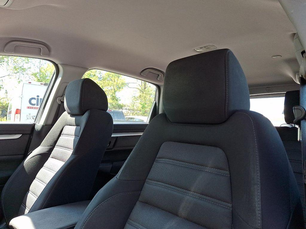 used 2018 Honda CR-V car, priced at $14,874