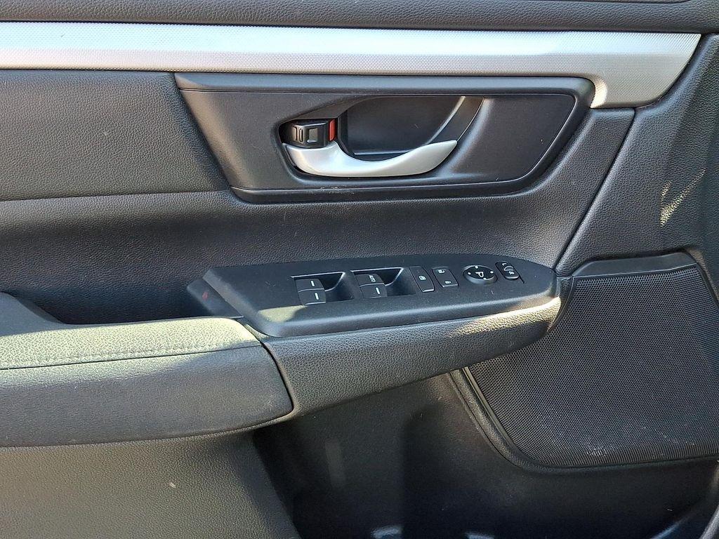 used 2018 Honda CR-V car, priced at $14,874