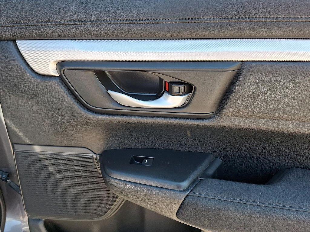 used 2018 Honda CR-V car, priced at $14,874