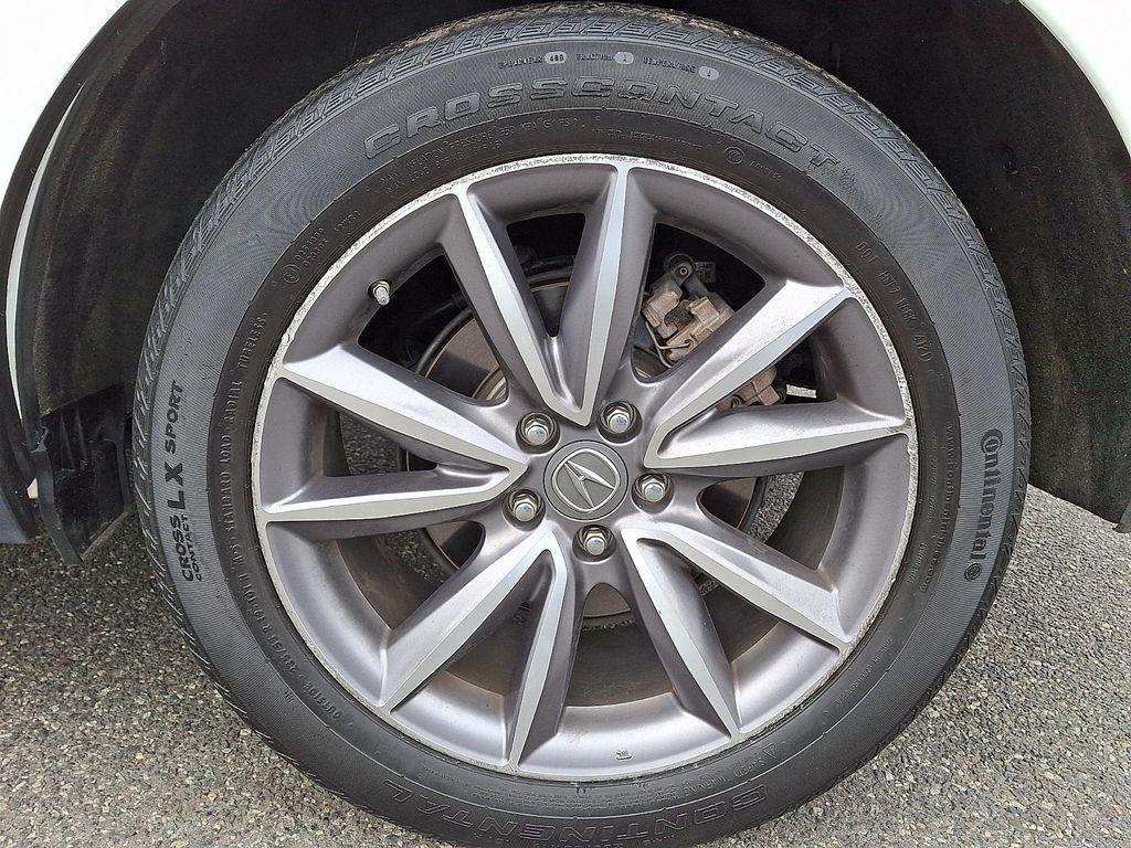 used 2020 Acura RDX car, priced at $18,188