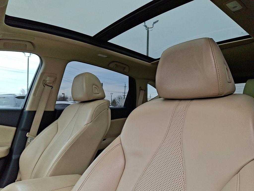 used 2020 Acura RDX car, priced at $18,188