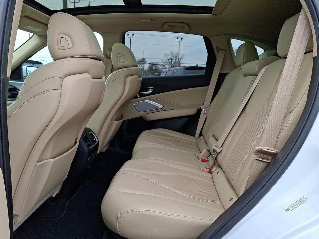 used 2020 Acura RDX car, priced at $18,188