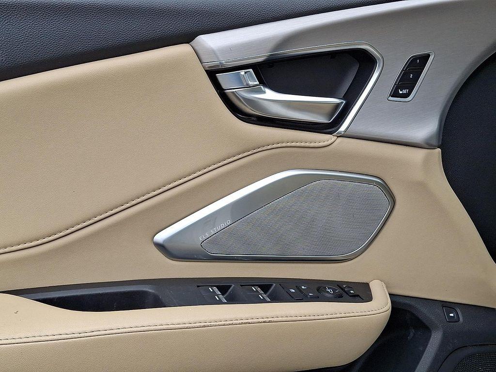 used 2020 Acura RDX car, priced at $18,188