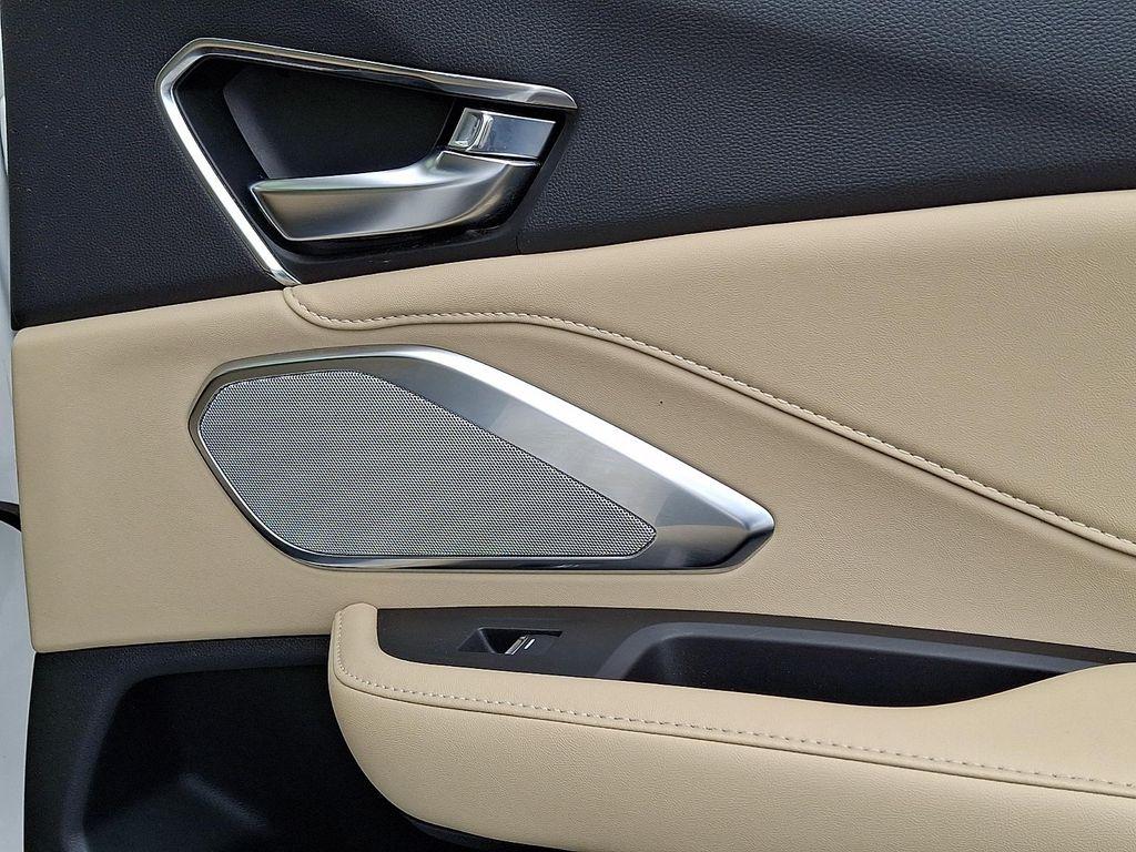 used 2020 Acura RDX car, priced at $18,188