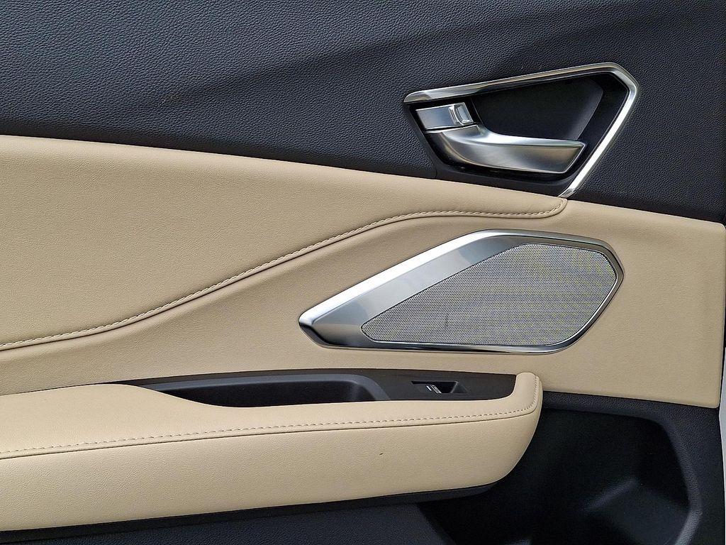 used 2020 Acura RDX car, priced at $18,188