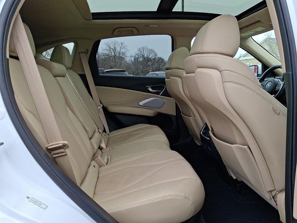used 2020 Acura RDX car, priced at $18,188