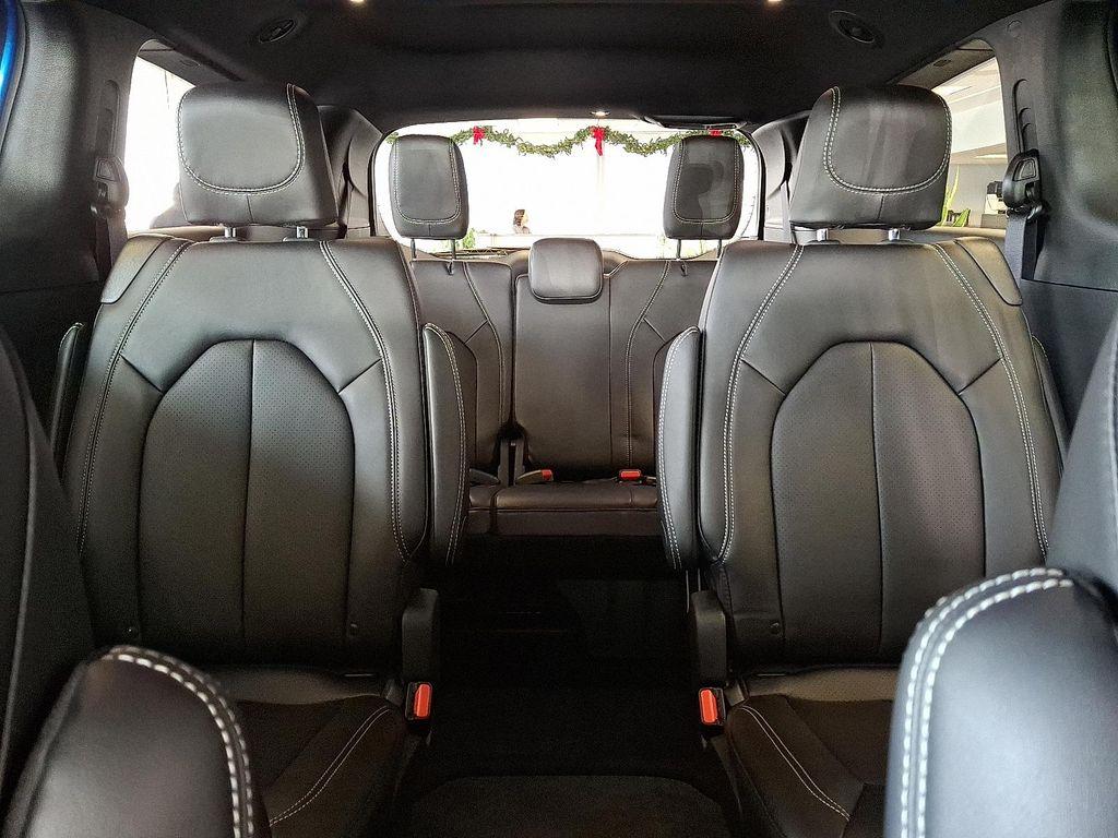 new 2026 Chrysler Pacifica car, priced at $49,192