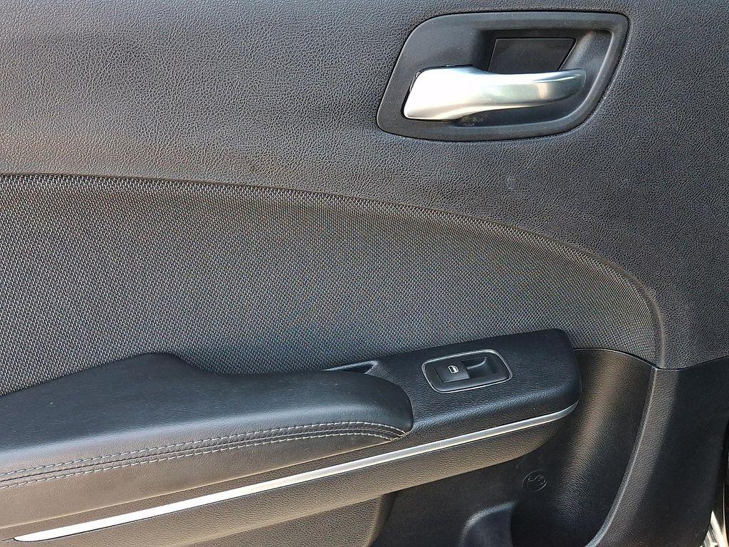 used 2016 Dodge Charger car, priced at $12,747