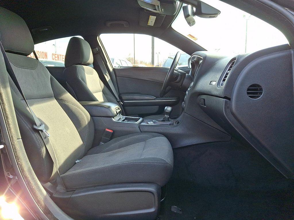 used 2016 Dodge Charger car, priced at $12,747