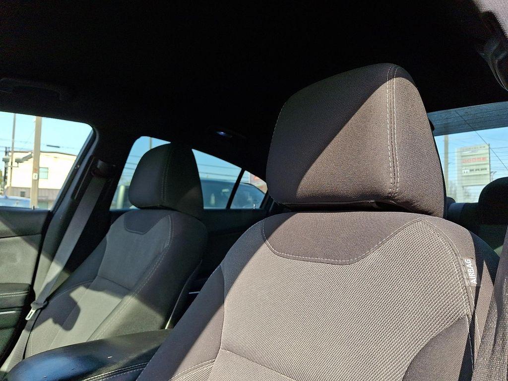 used 2016 Dodge Charger car, priced at $12,747