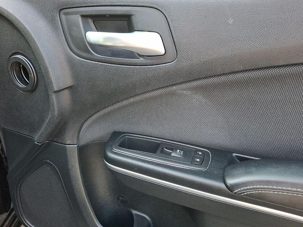 used 2016 Dodge Charger car, priced at $12,747