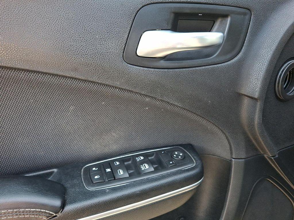 used 2016 Dodge Charger car, priced at $12,747
