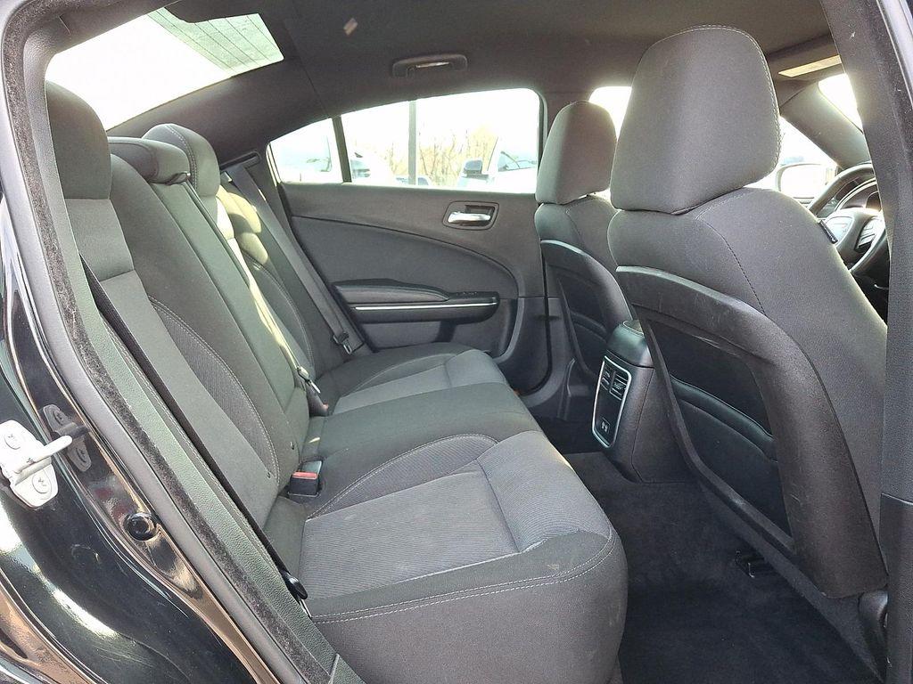 used 2016 Dodge Charger car, priced at $12,747