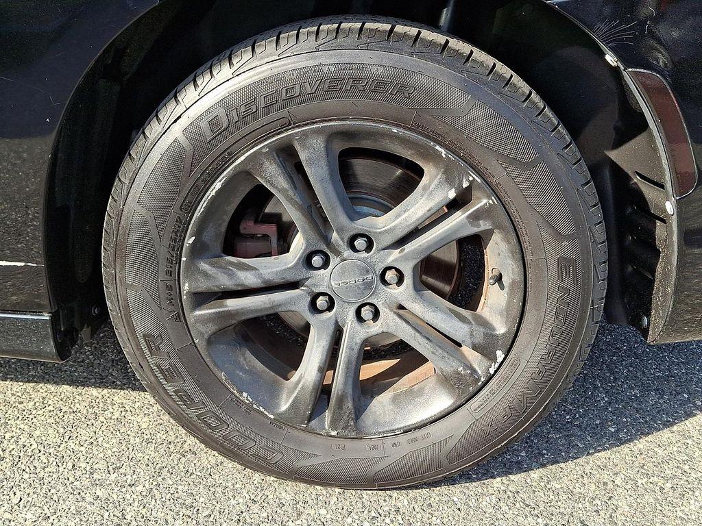 used 2016 Dodge Charger car, priced at $12,747