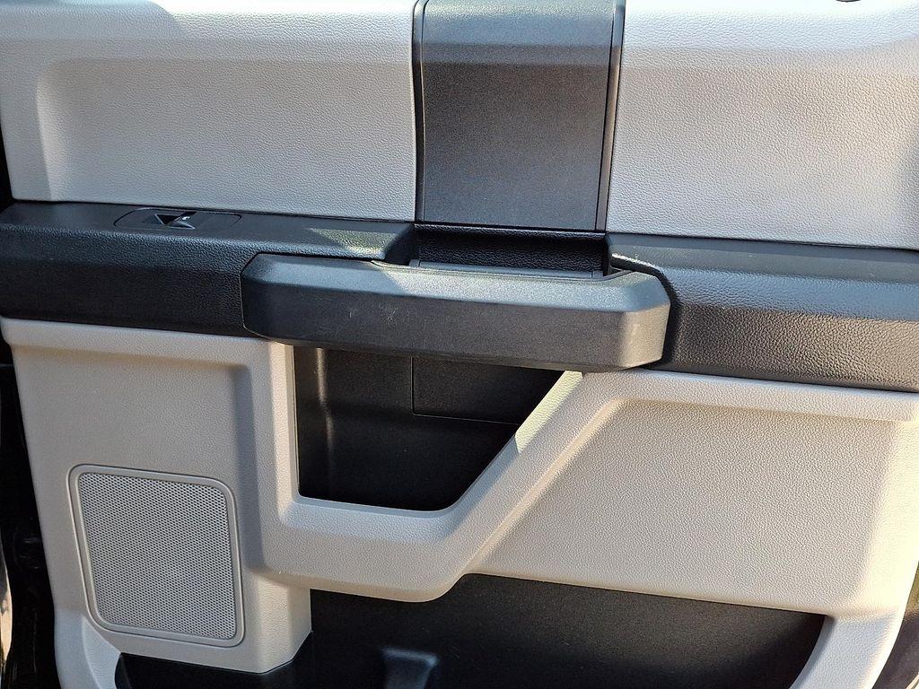 used 2018 Ford F-150 car, priced at $22,918