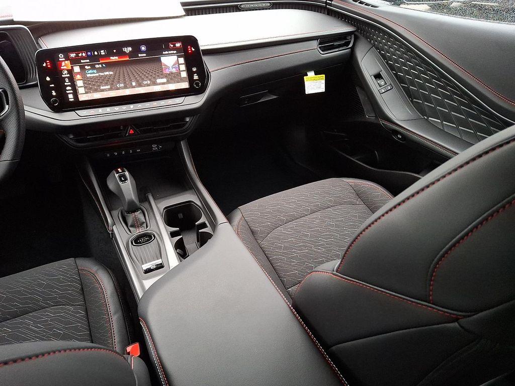 new 2026 Dodge Charger car, priced at $60,709