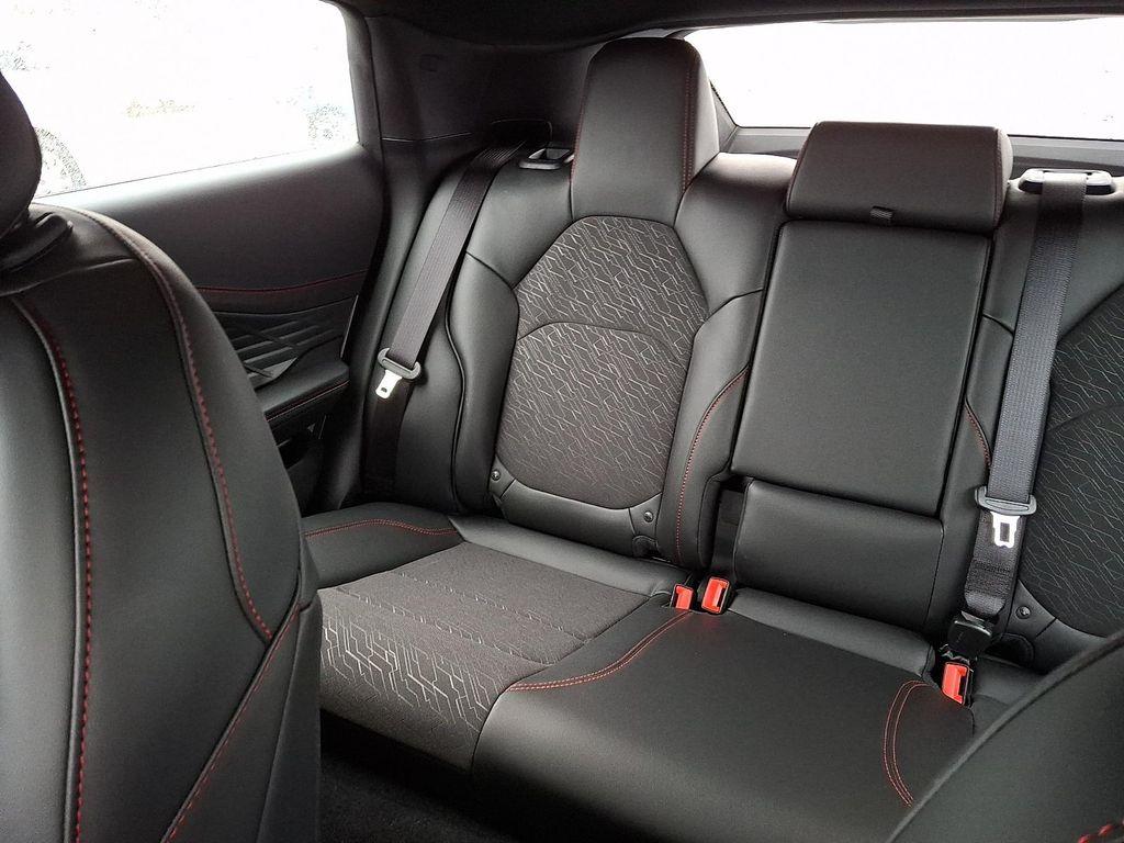 new 2026 Dodge Charger car, priced at $60,709