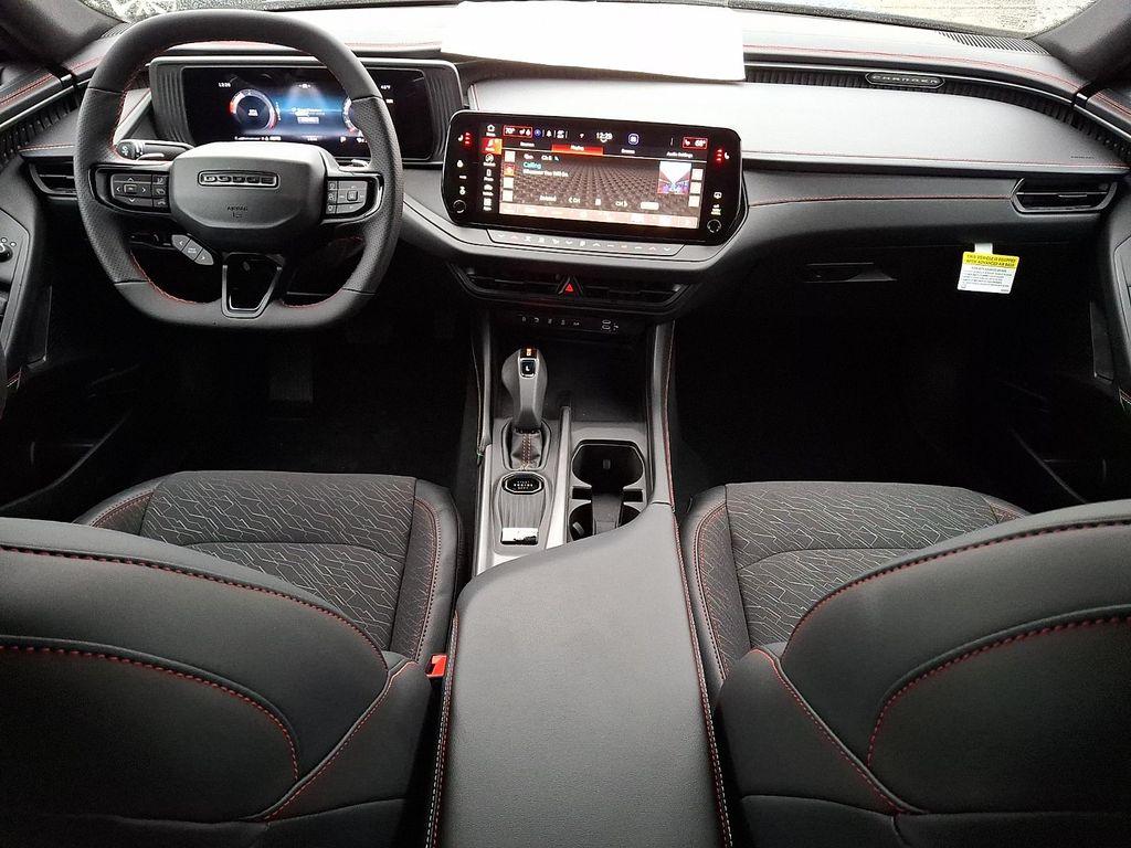 new 2026 Dodge Charger car, priced at $60,709