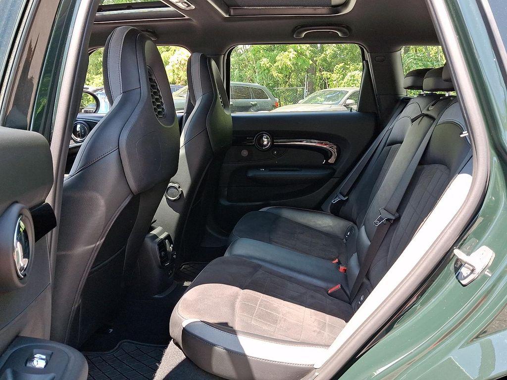 used 2023 MINI Clubman car, priced at $38,341